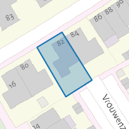 Perceel HDW00-E-6303