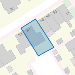 Perceel HDW00-E-6304