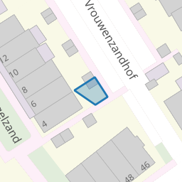 Perceel HDW00-E-6306