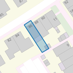 Perceel HDW00-E-6312