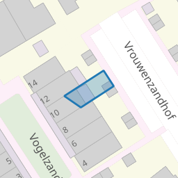 Perceel HDW00-E-6316