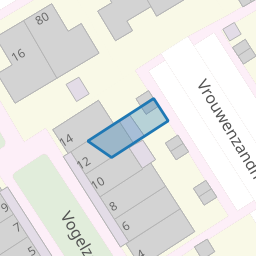 Perceel HDW00-E-6317