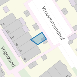 Perceel HDW00-E-6318