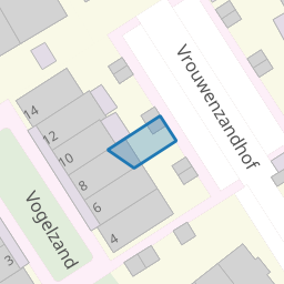 Perceel HDW00-E-6321