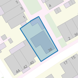 Perceel HDW00-E-6323