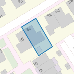 Perceel HDW00-E-6325