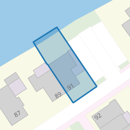 Perceel HDW00-E-6326