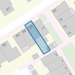 Perceel HDW00-E-6327