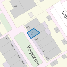 Perceel HDW00-E-6331