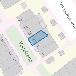 Perceel HDW00-E-6335