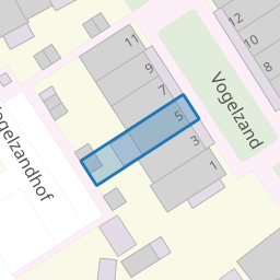 Perceel HDW00-E-6351