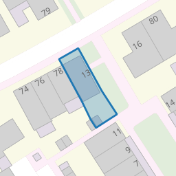 Perceel HDW00-E-6355