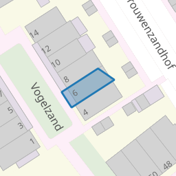 Perceel HDW00-E-6361