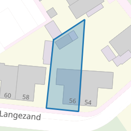 Perceel HDW00-E-6362