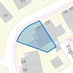 Perceel HDW00-E-6366