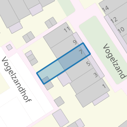 Perceel HDW00-E-6368