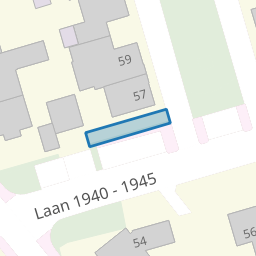 Perceel HDW00-E-6371