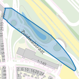 Perceel HDW00-E-6376