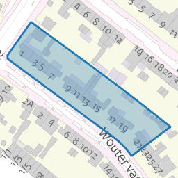 Perceel HDW00-E-6387