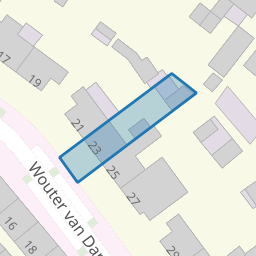 Perceel HDW00-E-6388