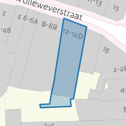 Perceel HDW00-E-6395