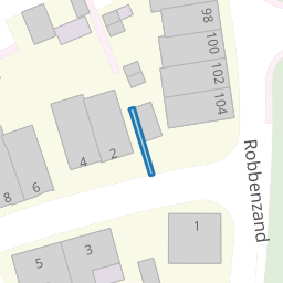 Perceel HDW00-E-6399