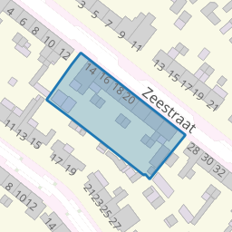 Perceel HDW00-E-6404