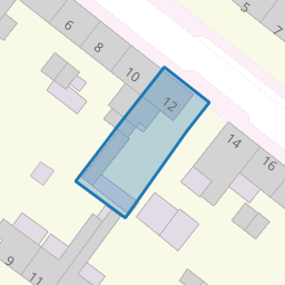 Perceel HDW00-E-6405