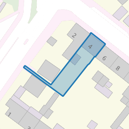 Perceel HDW00-E-6409