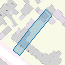 Perceel HDW00-E-6411