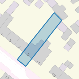 Perceel HDW00-E-6413