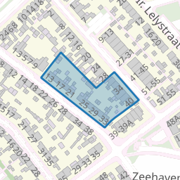 Perceel HDW00-E-6415