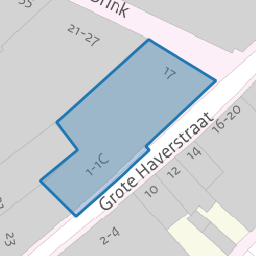 Perceel HDW00-E-6421