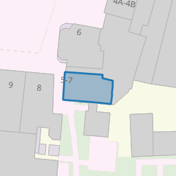 Perceel HDW00-E-6423