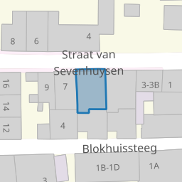 Perceel HDW00-E-6426