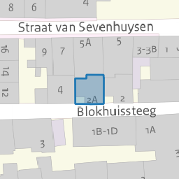 Perceel HDW00-E-6427