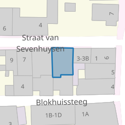 Perceel HDW00-E-6428