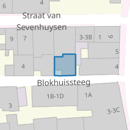 Perceel HDW00-E-6429