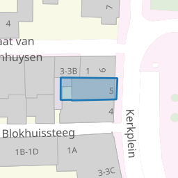 Perceel HDW00-E-6431