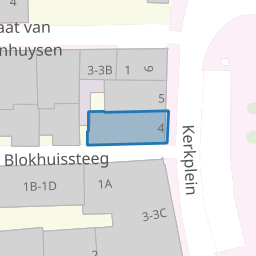 Perceel HDW00-E-6432