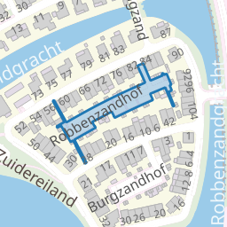 Perceel HDW00-E-6435