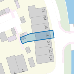 Perceel HDW00-E-6438