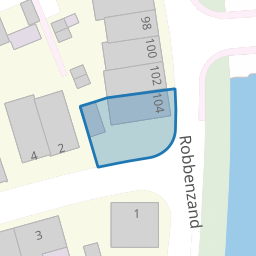 Perceel HDW00-E-6441