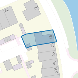 Perceel HDW00-E-6444