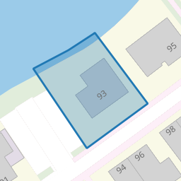 Perceel HDW00-E-6451