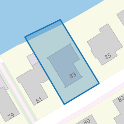 Perceel HDW00-E-6455