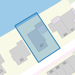 Perceel HDW00-E-6456