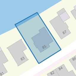 Perceel HDW00-E-6457