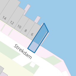 Perceel HDW00-E-6458