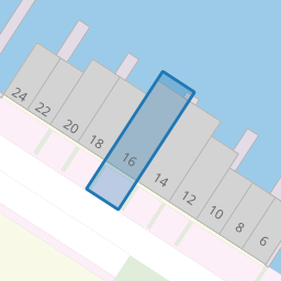 Perceel HDW00-E-6461